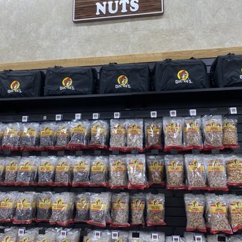Buc-ee’s - Gas Stations Near Me - Mount Crawford, Virginia Buc-ee’s - Gas Stations Near Me - Mount Crawford, Virginia