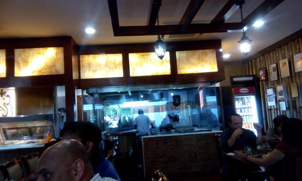 Gayatri Restaurant by null