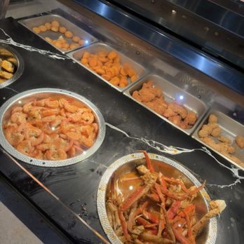 Supreme Crab AYCE - Buffets Near Me - San Jose, California Supreme Crab AYCE - Buffets Near Me - San Jose, California
