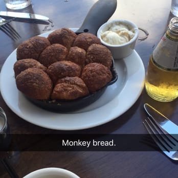 Crosby's Kitchen - Monkey bread - American Near Me - Chicago, Illinois Crosby's Kitchen - Monkey bread - American Near Me - Chicago, Illinois
