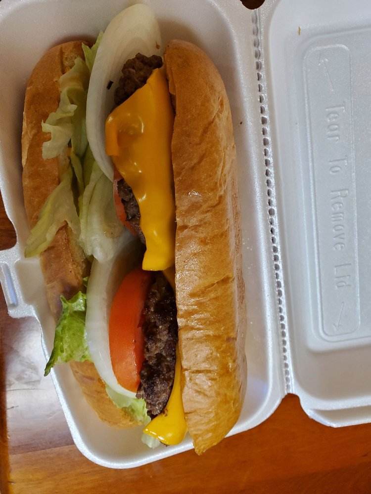 PAPA SCOOP’S Updated October 2024 17 Photos 58 W Washington St