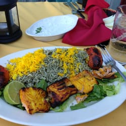 Patio Restaurant & Cafe