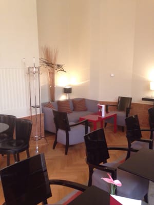 K+K Hotel Central Prague by null