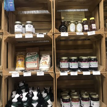 South Mountain Creamery - Goods for sale. - Ice Cream & Frozen Yogurt Near Me - Middletown, Maryland South Mountain Creamery - Goods for sale. - Ice Cream & Frozen Yogurt Near Me - Middletown, Maryland