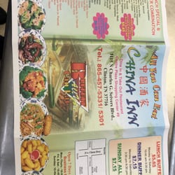 China Inn