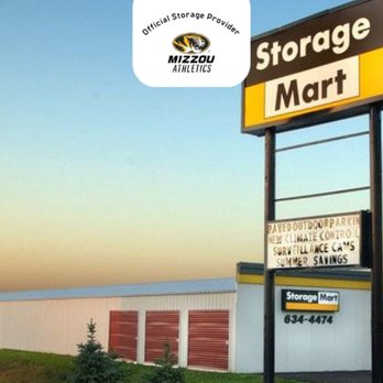 StorageMart - Self Storage Near Me - Jefferson City, Missouri StorageMart - Self Storage Near Me - Jefferson City, Missouri
