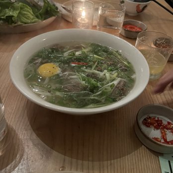 Di An Di - Beef Pho (Ph B) - Vietnamese Near Me - Brooklyn, New York Di An Di - Beef Pho (Ph B) - Vietnamese Near Me - Brooklyn, New York
