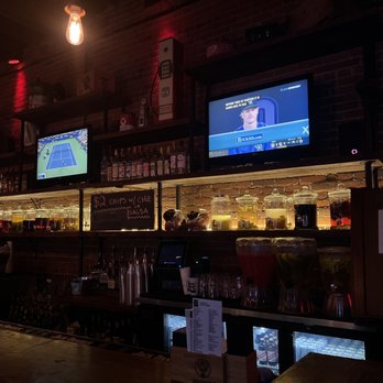 The Refinery - Lounges Near Me - Denver, Colorado