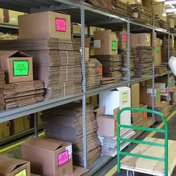 Ga Green Box Moving & Shipping Boxes Atlanta
