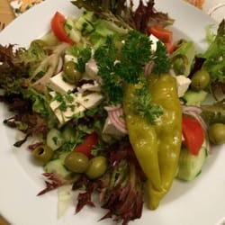 Zum Otto - Bauernsalat