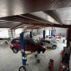 Trinity Automotive