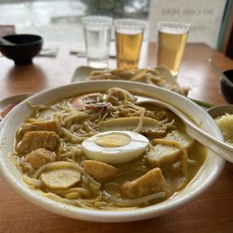 Laksa