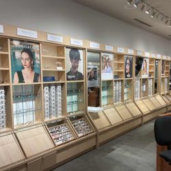 LensCrafters
