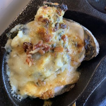 The Brazos Landing - Chargrilled Oyster Rondy - Seafood Near Me - Waco, Texas The Brazos Landing - Chargrilled Oyster Rondy - Seafood Near Me - Waco, Texas