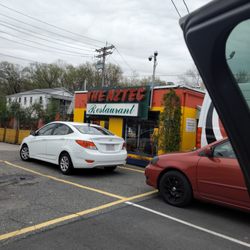 The Aztec Restaurant - Taco Tuesday yes thank you