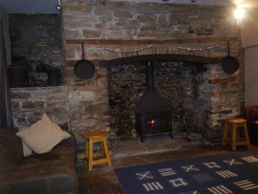 YHA Brecon Beacons by null