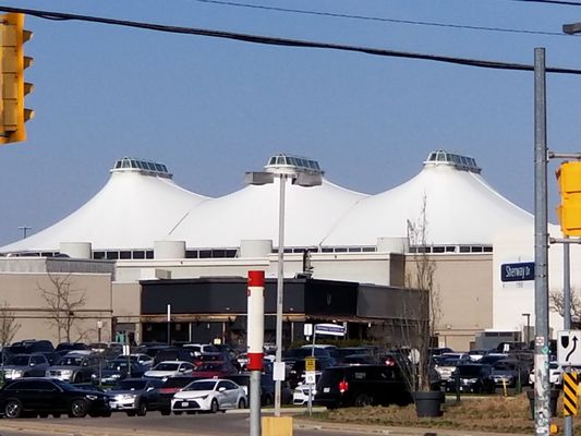 CF Sherway Gardens by null