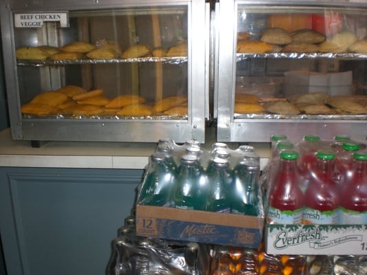 Taste of Tropical by null