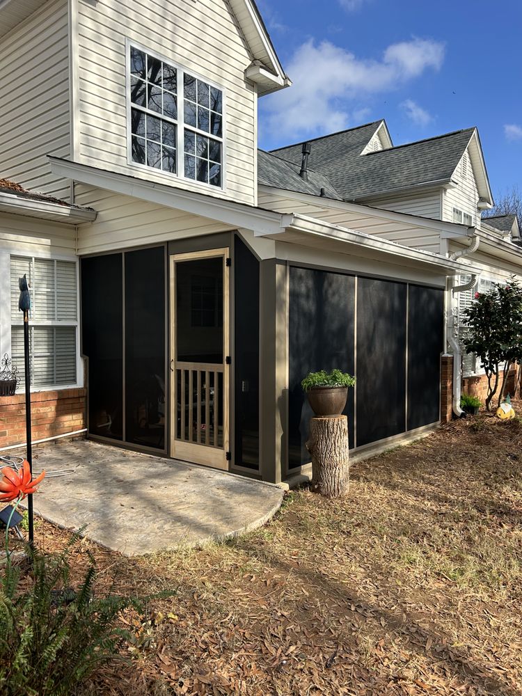 Slide of Soho Construction