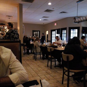 Cucina Rustica - Italian Near Me - Cranston, Rhode Island