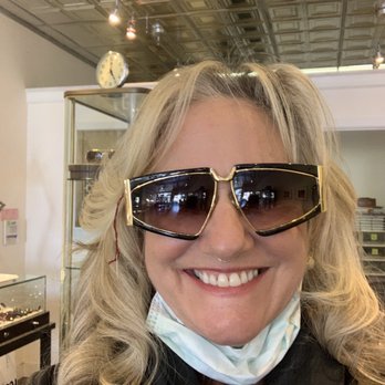 Time Frame - Looking good in the neighborhood! - Eyewear & Opticians Near Me - San Francisco, California