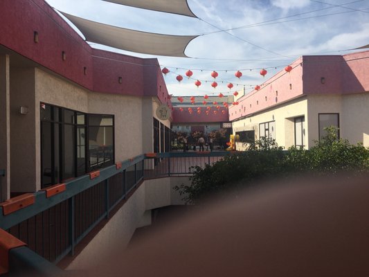 Far East Plaza by null
