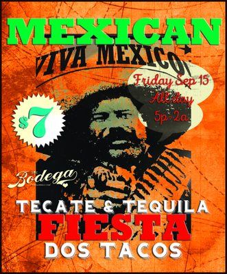 Bodega Bar & Kitchen by null