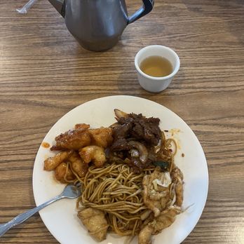 China Delight - Chinese Near Me - Oakhurst, California