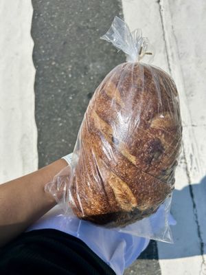Ninth Street Bakery by null