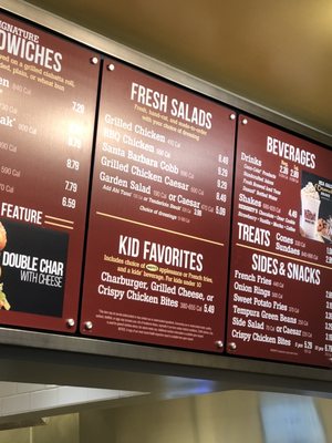Menu photo 5 Habit Burger & Grill Redlands, CA Menu photo 5 Habit Burger & Grill Redlands, CA