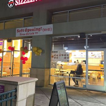 Sizzling House - Ramen Near Me - Santa Rosa, California Sizzling House - Ramen Near Me - Santa Rosa, California