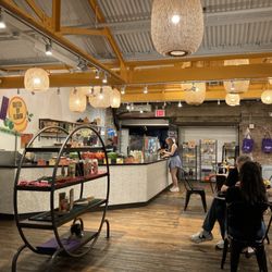 user provided Chelsea Market photo