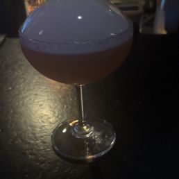 Cocktail named make a wish Cocktail named make a wish