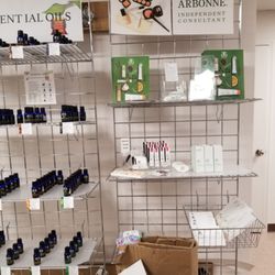 2B Naturally Smart - Store
