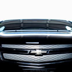 Seymour's Garage - At our auto repair shop, we specialize in providing top-notch services for all makes and models, including Chevrolet vehicles. The image sho
