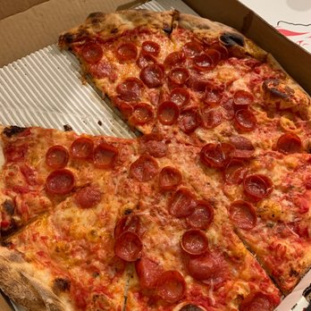 Polizzi’s Brick Oven - Pizza - Italian Near Me - Washington Township, New Jersey