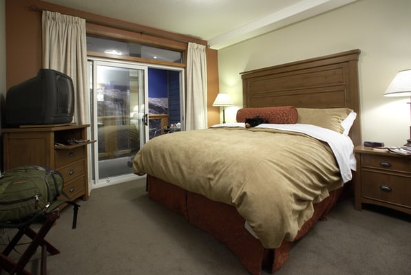 Blackstone Mountain Lodge by CLIQUE by null