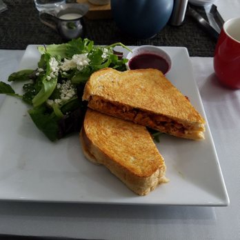 The Modern Tea Room - Mexicana sandwich - Coffee & Tea Near Me - Lancaster, California The Modern Tea Room - Mexicana sandwich - Coffee & Tea Near Me - Lancaster, California