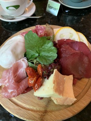 Café Botanico by null