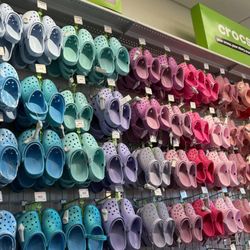 Rack Room Shoes