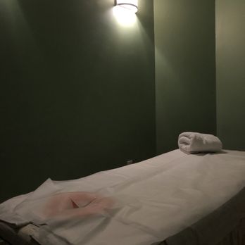 Vepo Day Spa - place where I got my massage - Skin Care Near Me - Edison, New Jersey