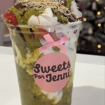 Sweetsporjenni - Desserts Near Me - New Caney, Texas Sweetsporjenni - Desserts Near Me - New Caney, Texas