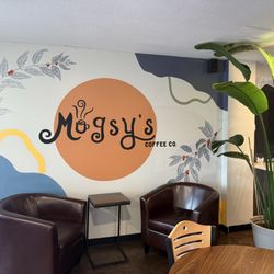 Mugsy's Coffee