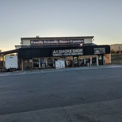 A1 Smoke Shop - A-1 Smoke Shop, Post Falls