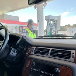 Fred Meyer Fuel Center
