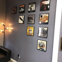 Dylan 's Barber Shop