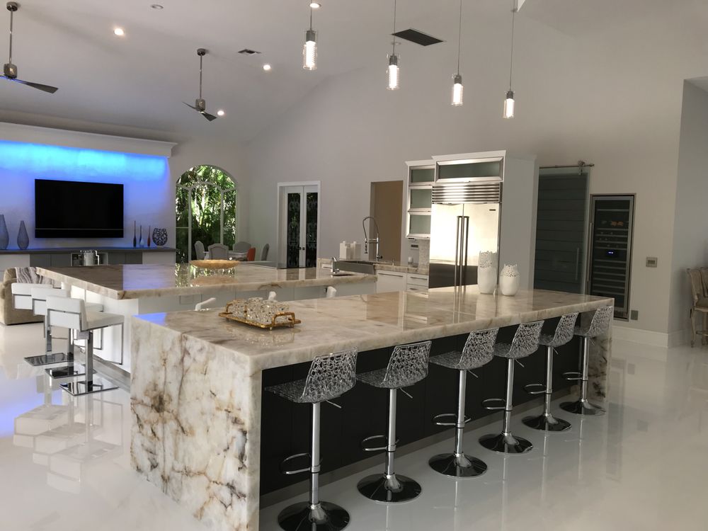 Slide of AMC Roofing Contractors