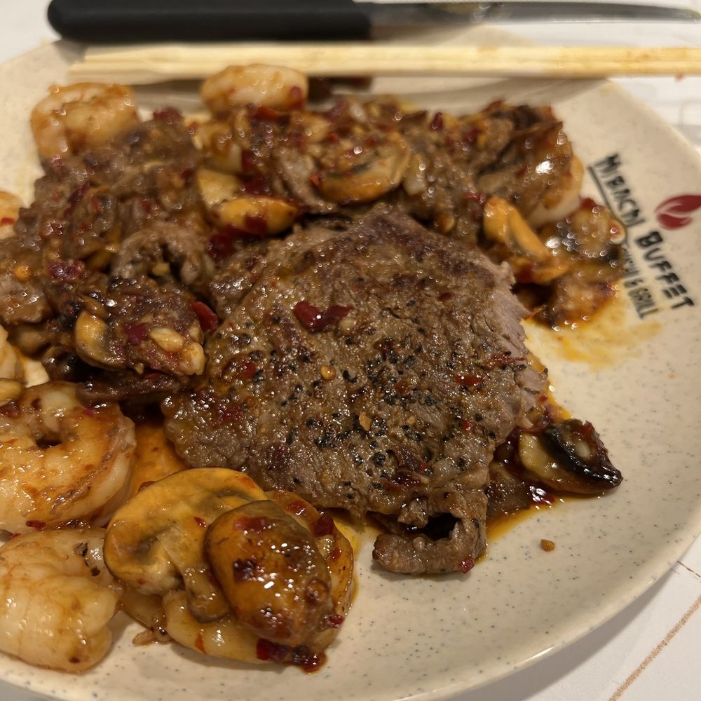 Hibachi Buffet - Food from the Hibachi - Buffets Near Me - Citrus Heights, California Hibachi Buffet - Food from the Hibachi - Buffets Near Me - Citrus Heights, California