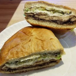 Torta De Milanesa