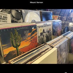 Main Street Records